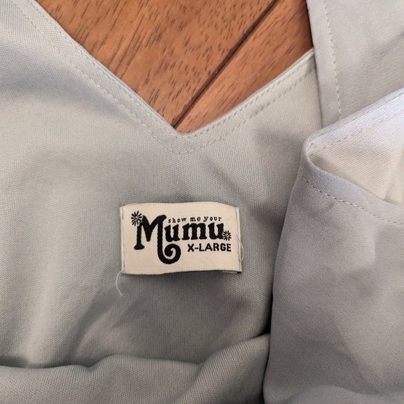 Kendall maxi dress - Picture 4 of 7